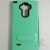    LG G4 Stylus / G Stylo / G4 Note - Credit Card Holder Case with Kickstand